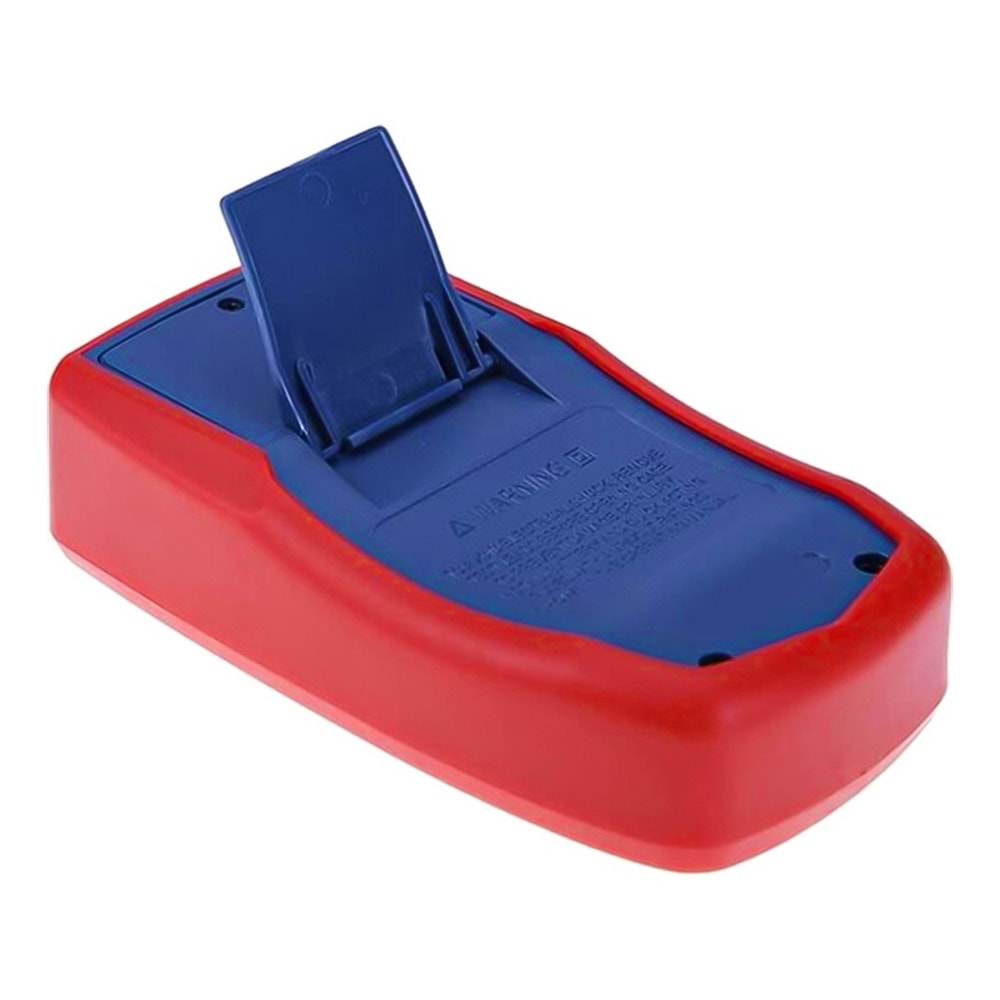 POWERMASTER DT-33D DİJİTAL MULTİMETRE ÖLÇÜ ALETİ