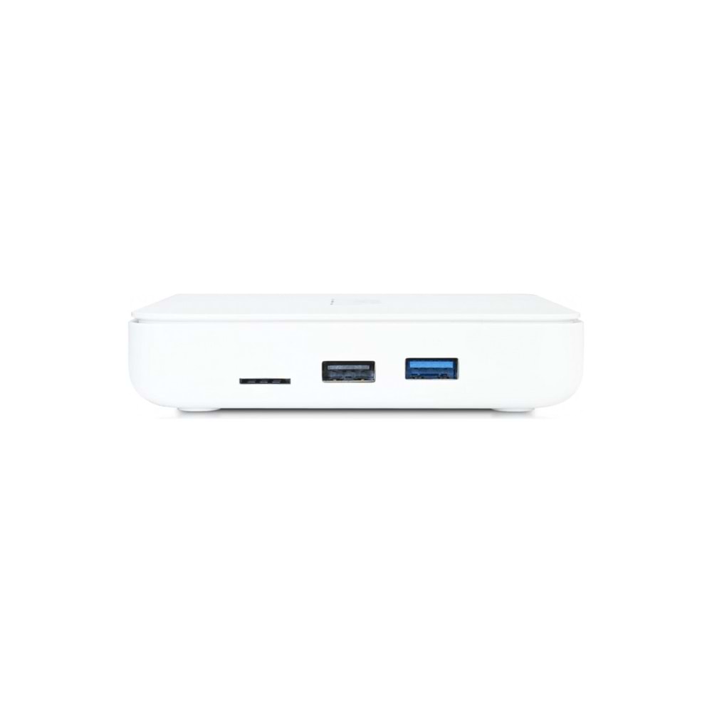 Homatics Box R 4K Lisanslı Android TV Box Media Player (2 GB Ram / 16 GB Hafıza)