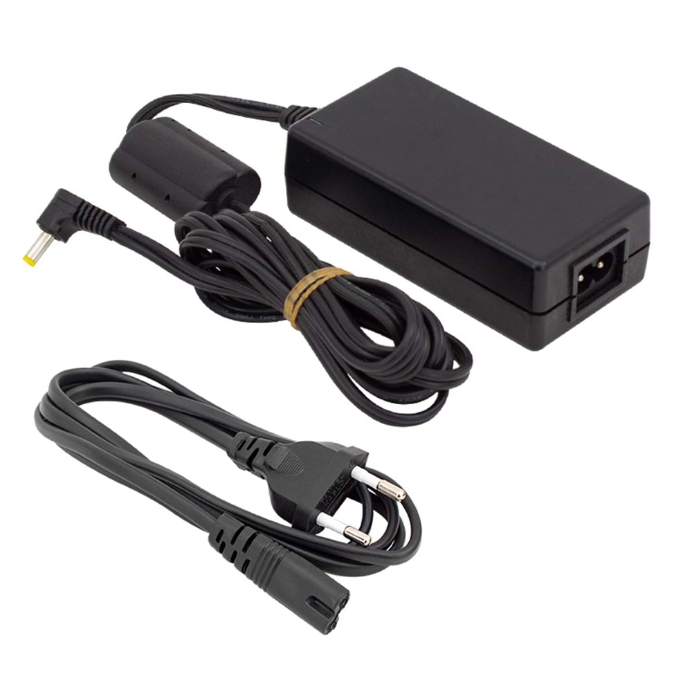 FULLY Q-1612G 9 VOLT - 5 AMPER YAZAR KASA/ POS MAKİNESİ MASAÜSTÜ ADAPTÖR 4.0*1.7 MM UÇLU