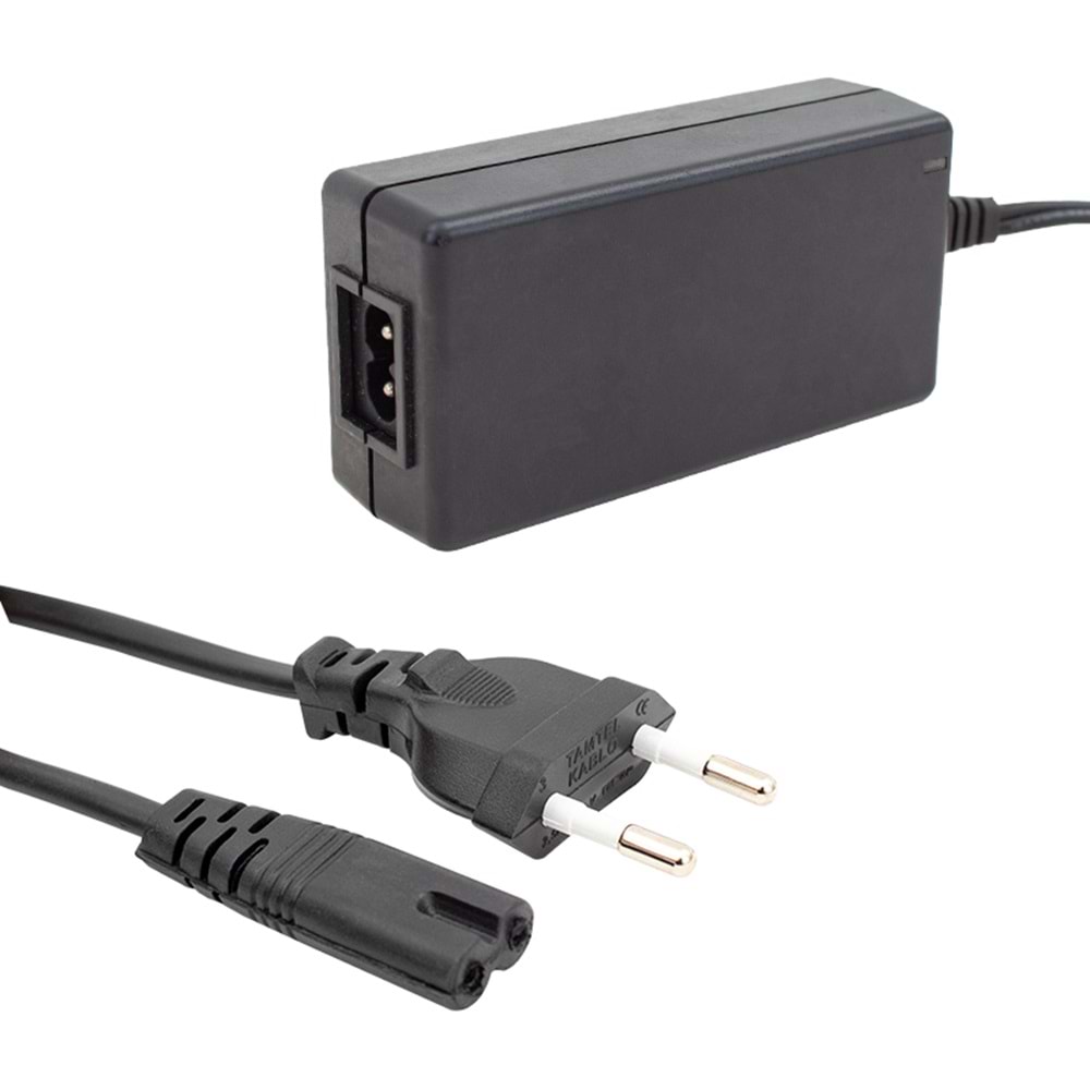 FULLY Q-1612G 9 VOLT - 5 AMPER YAZAR KASA/ POS MAKİNESİ MASAÜSTÜ ADAPTÖR 4.0*1.7 MM UÇLU