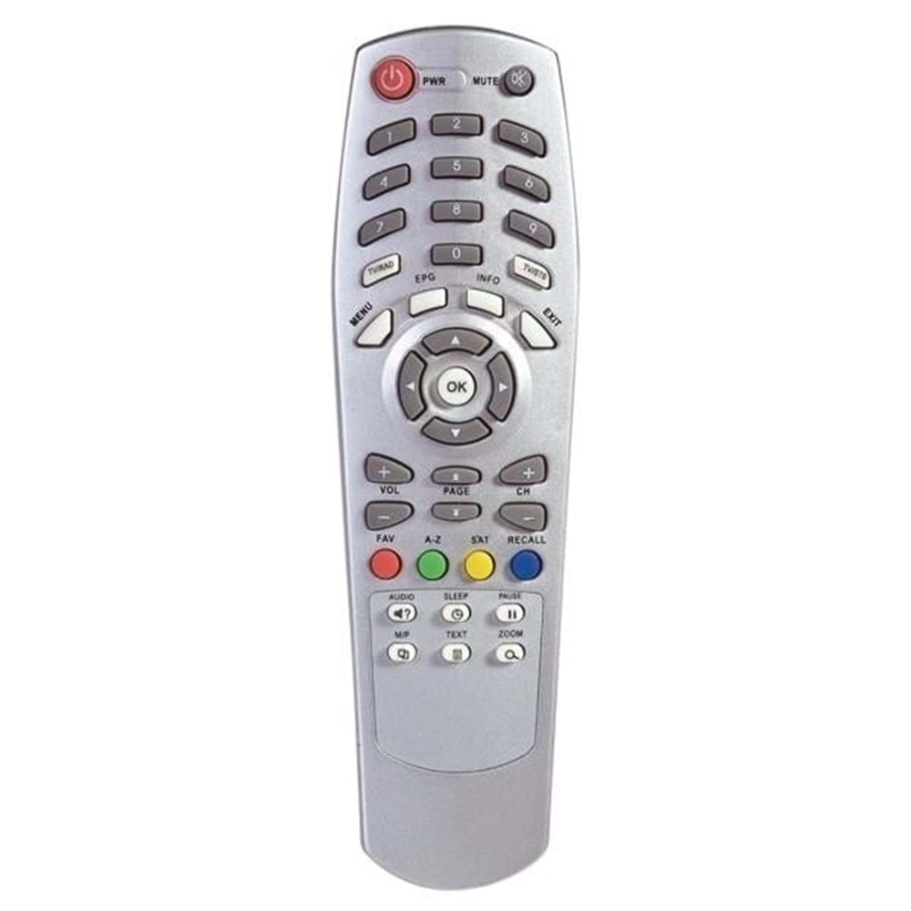 YUMATU GE-2944 AMSTRAD 16100 UYDU KUMANDASI