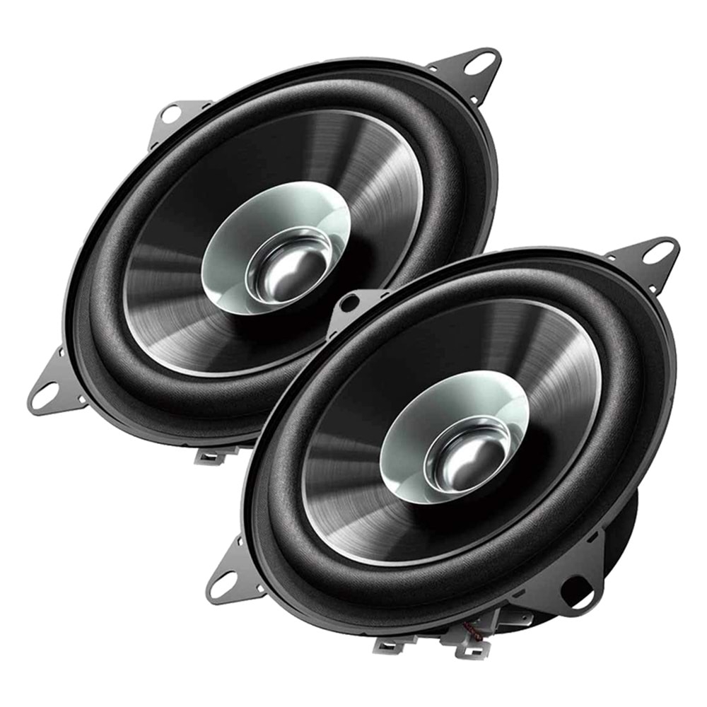 PIONEER TS-G1010F 10 CM TWETERSIZ 190 WATT OTO HOPARLÖR (2'Lİ TAKIM)