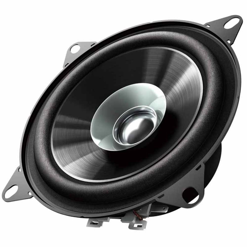 PIONEER TS-G1010F 10 CM TWETERSIZ 190 WATT OTO HOPARLÖR (2'Lİ TAKIM)