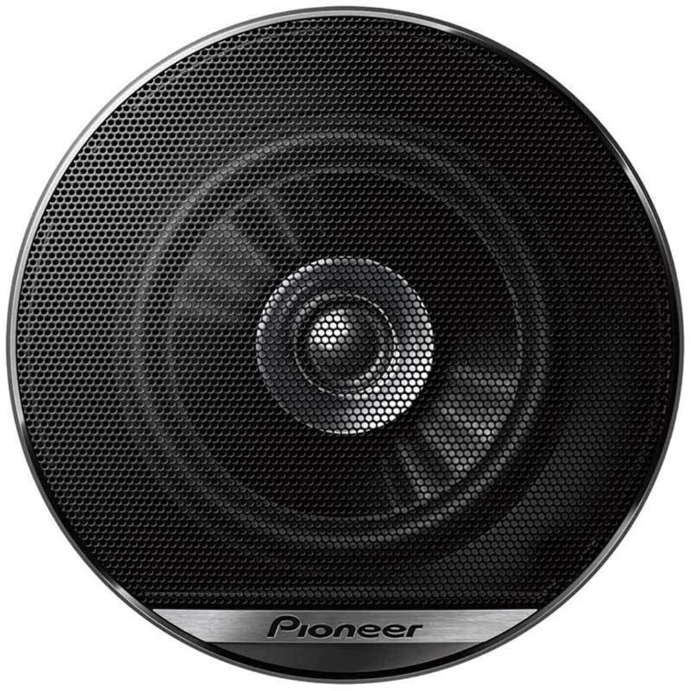 PIONEER TS-G1010F 10 CM TWETERSIZ 190 WATT OTO HOPARLÖR (2'Lİ TAKIM)