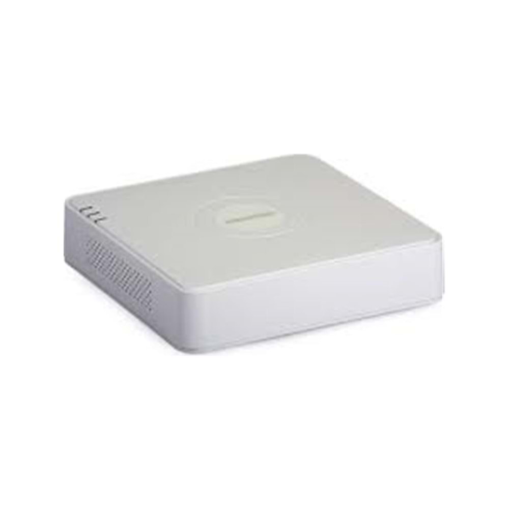 Hikvision DS-7108HGHI-M1 8 Kanal Lite Dvr Kayıt Cihazı