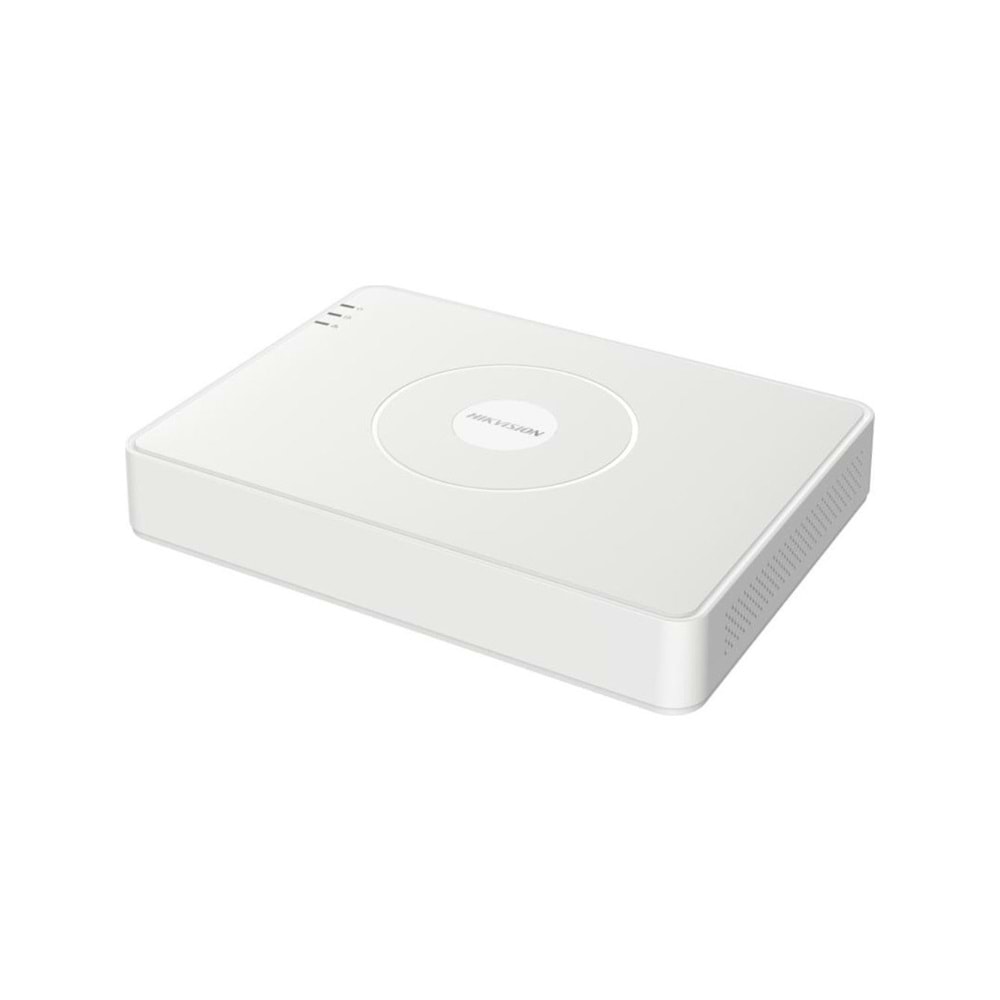 Hikvision DS-7116HGHI-M1 16 Kanal Lite Dvr Kayıt Cihazı