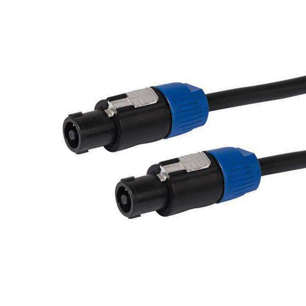 MAGICVOICE MV-12795 SPECON - SPECON FİŞLİ 10 METRE HOPARLÖR ARA KABLOSU