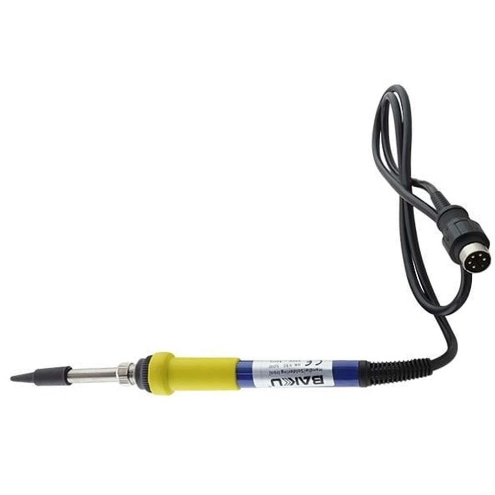 BAKU BK-936 S ERKEK FİŞLİ YEDEK HAVYA SAPI (BK-702L İÇİN)