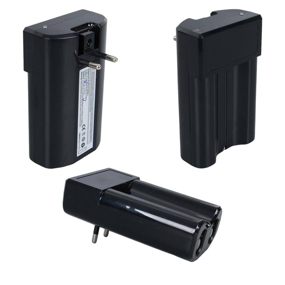 MAGICVOICE MV-66 USB/SD/ MAYKLI 25 W MEGAFON (8 AD BÜYÜK BOY PİLLİ+ŞARJ ÜNİTELİ)