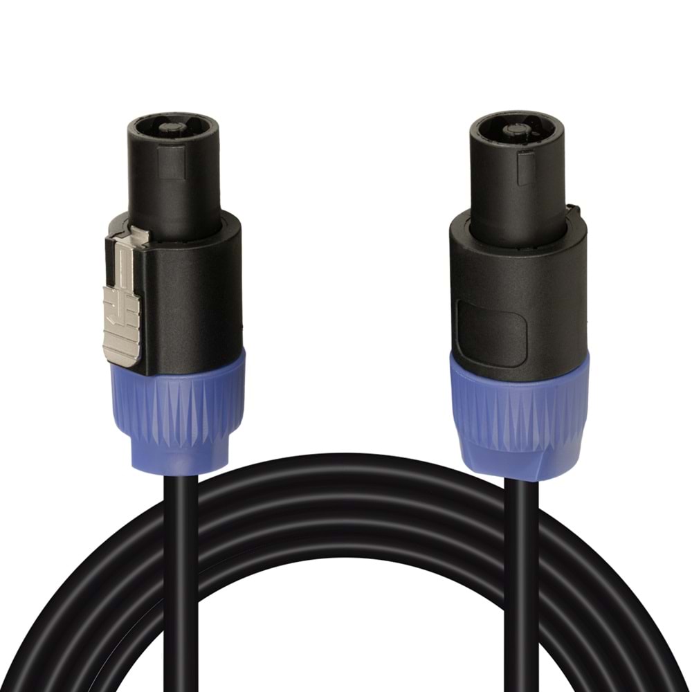 MAGICVOICE MV-1741 SPECON ERKEK EREKE FİŞLİ 5 METRE HOP ARA KABLO