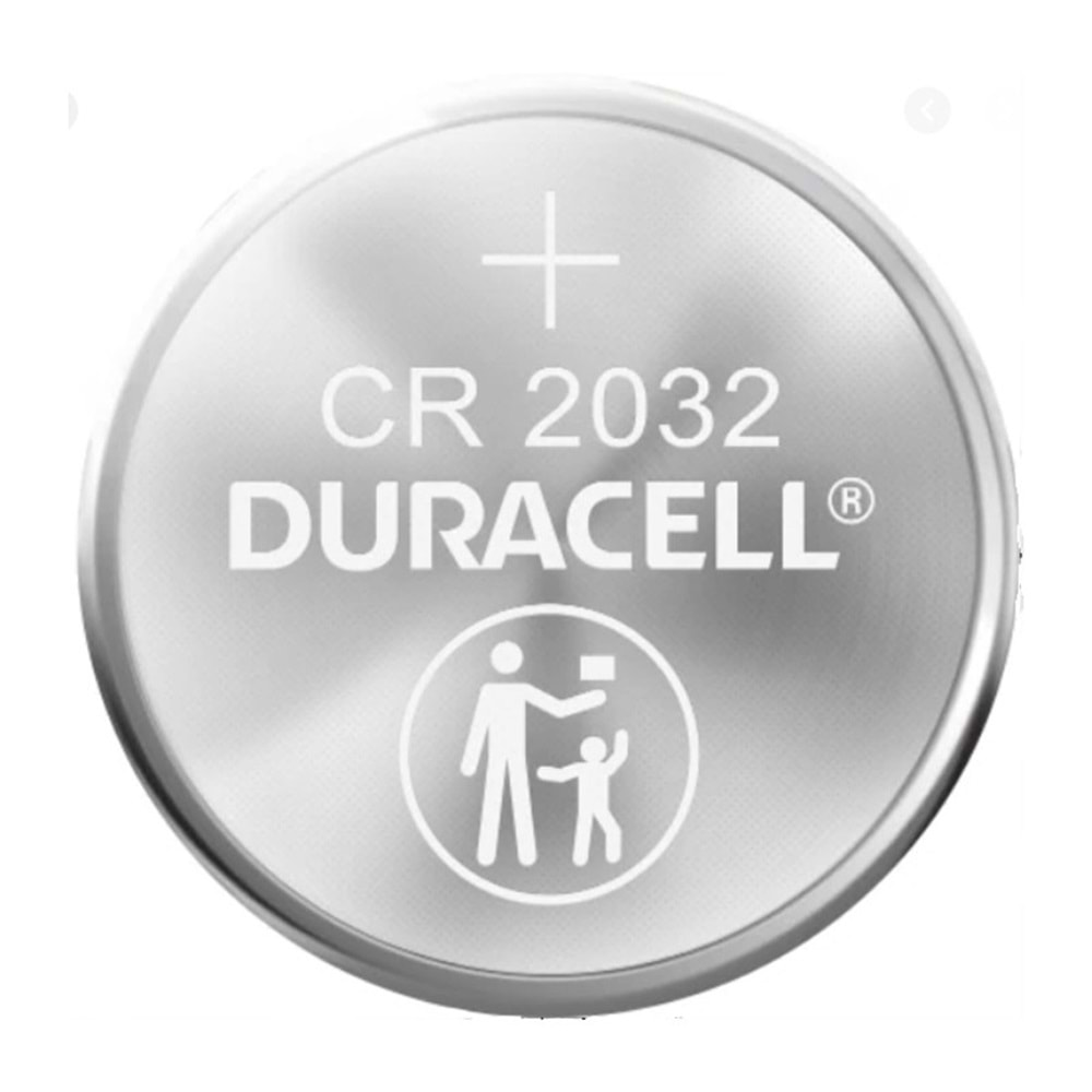 DURACELL CR2032 LİTYUM PİL ADET FİYATI