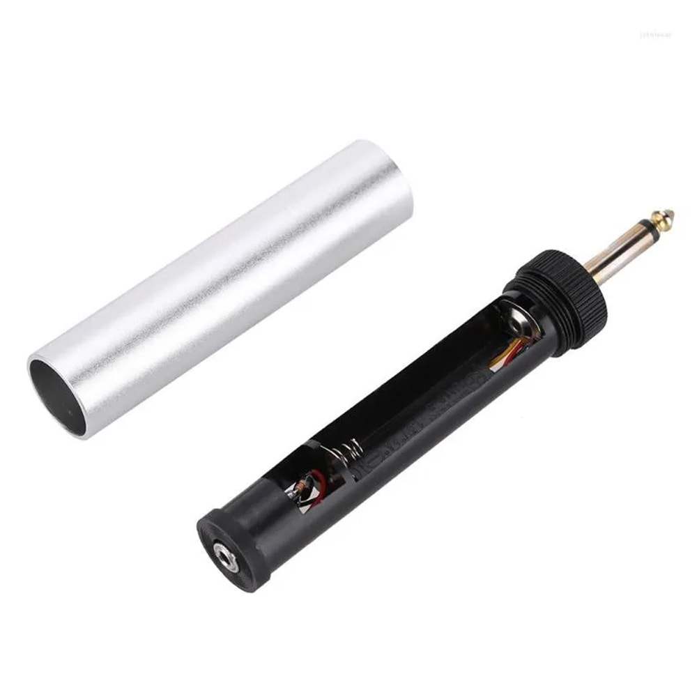 MAGICVOICE MV-1899 - 3 METRE KABLOLU YAKA MİKROFONU