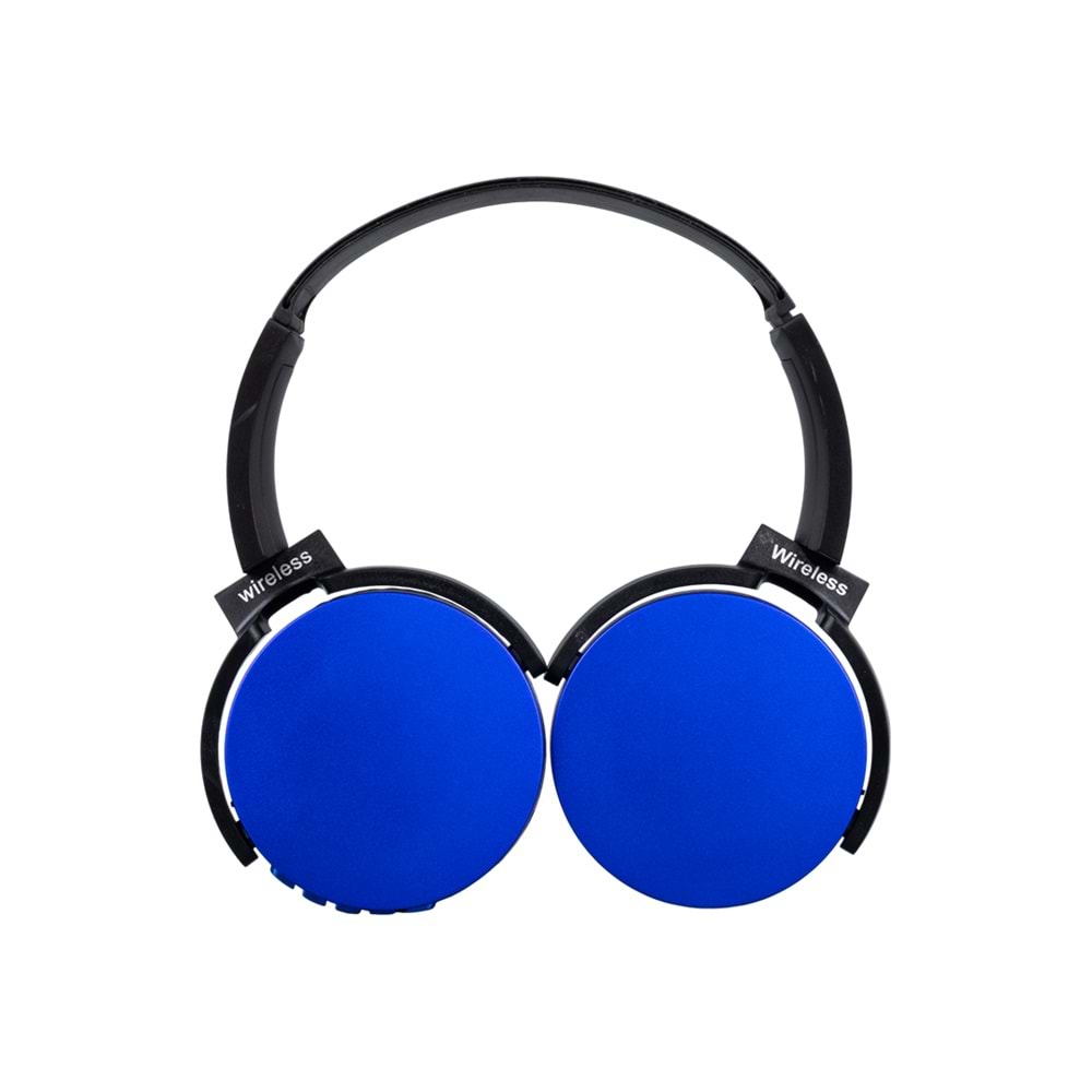 MAGICVOICE 650BT KABLOSUZ BLUETOOTH KULAKÜSTÜ TASARIM KULAKLIK