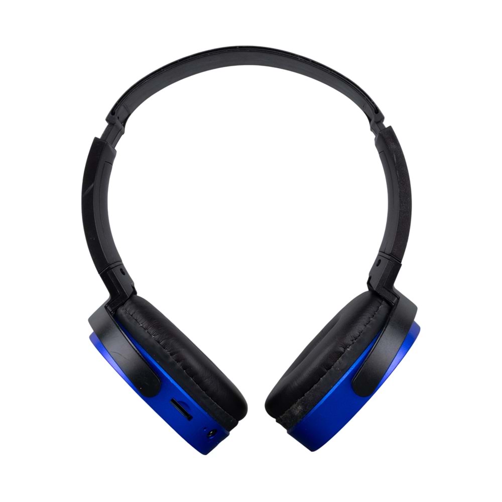 MAGICVOICE 650BT KABLOSUZ BLUETOOTH KULAKÜSTÜ TASARIM KULAKLIK