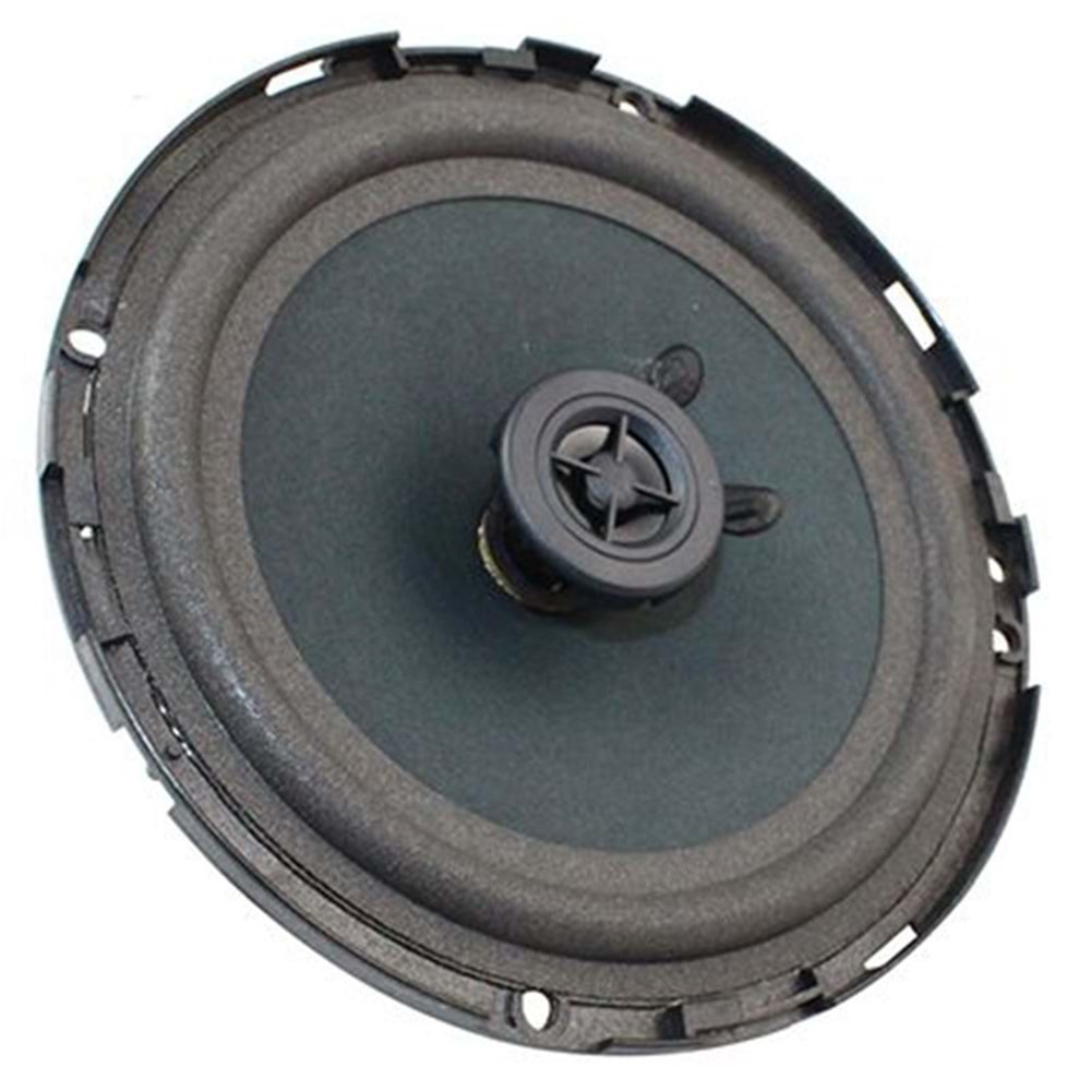 LEONE 160TW 16 CM TWEETERLI TEKLİ HOPARLÖR