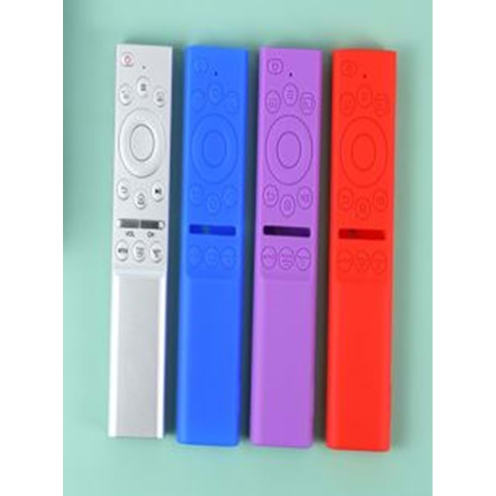 WEKO WK-24714 SİLİKON KUMANDA KORUMA KILIFI SAMSUNG İÇİN