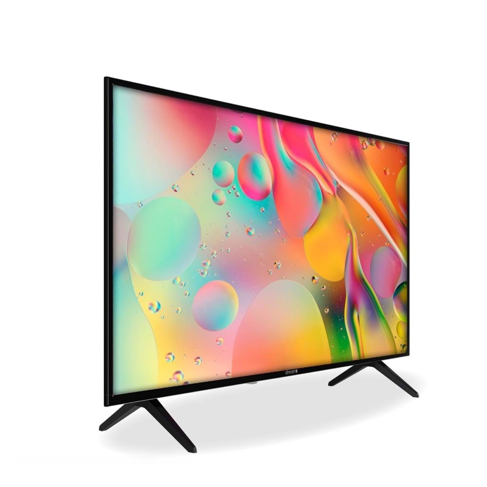 DREAMSTAR UYDULU TV 24DSE100 24 İNÇ (61 CM) LED TV