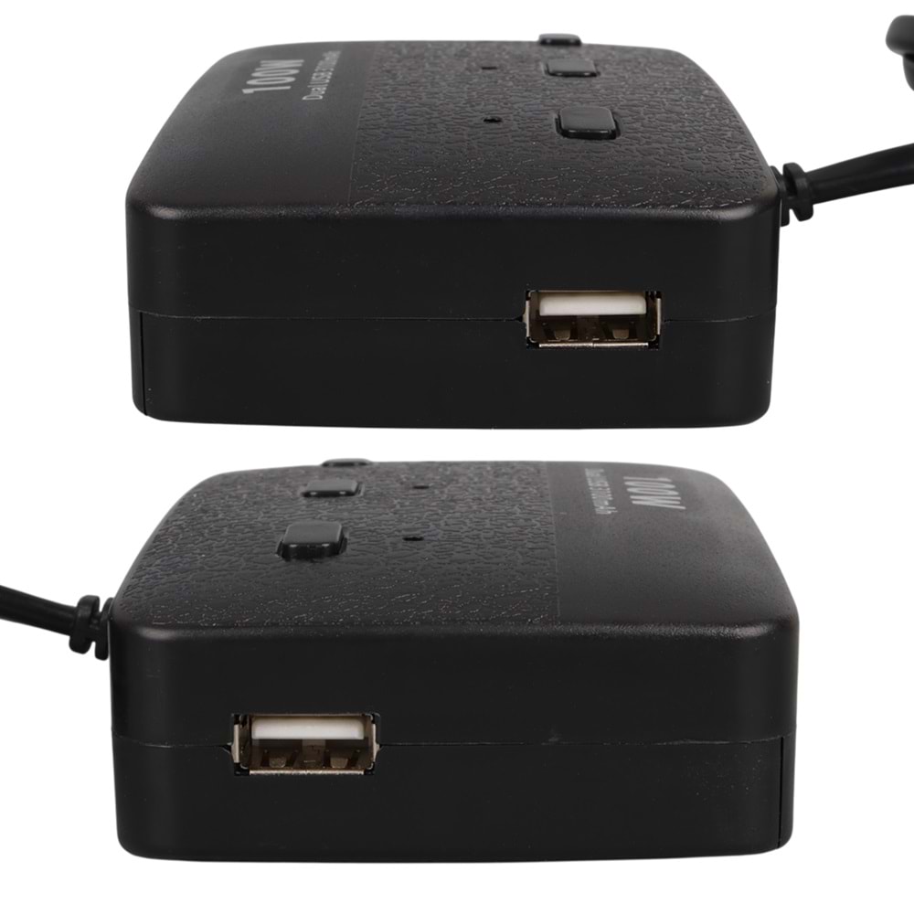 OLESSON 1636 12-24V ÇİFT USB GİRİŞLİ 100W 70 CM KABLOLU 3'LÜ ARAÇ ÇAKMAK ÇOKLAYICI