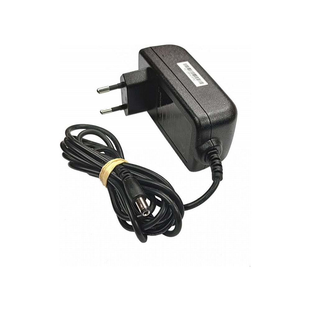 SAGEM 12 VOLT 2.5 AMPER ADAPTÖR