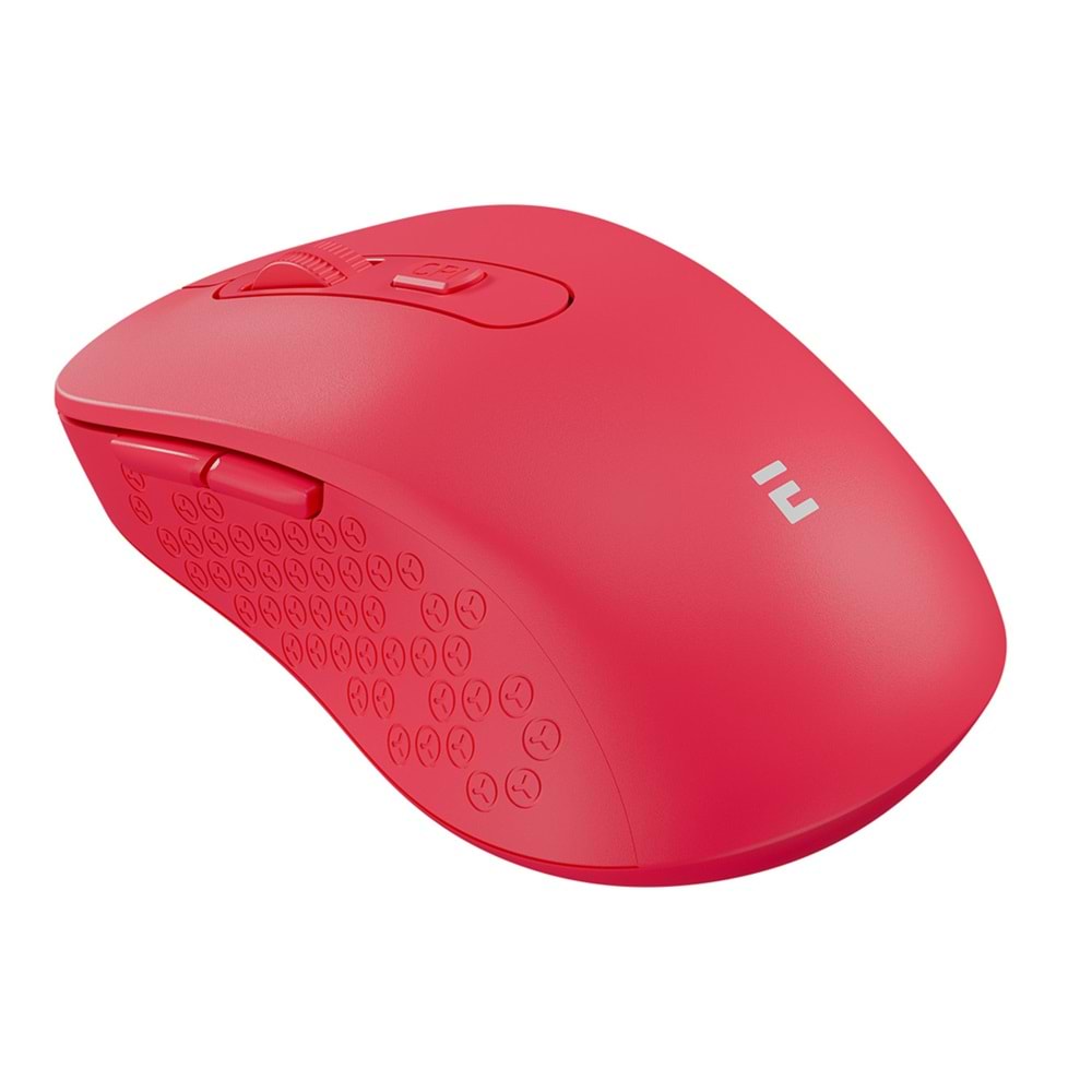EVEREST SM-BT08 USB PEMBE 2 IN 1 BLUETOOTH 2.4GHZ KABLOSUZ MOUSE