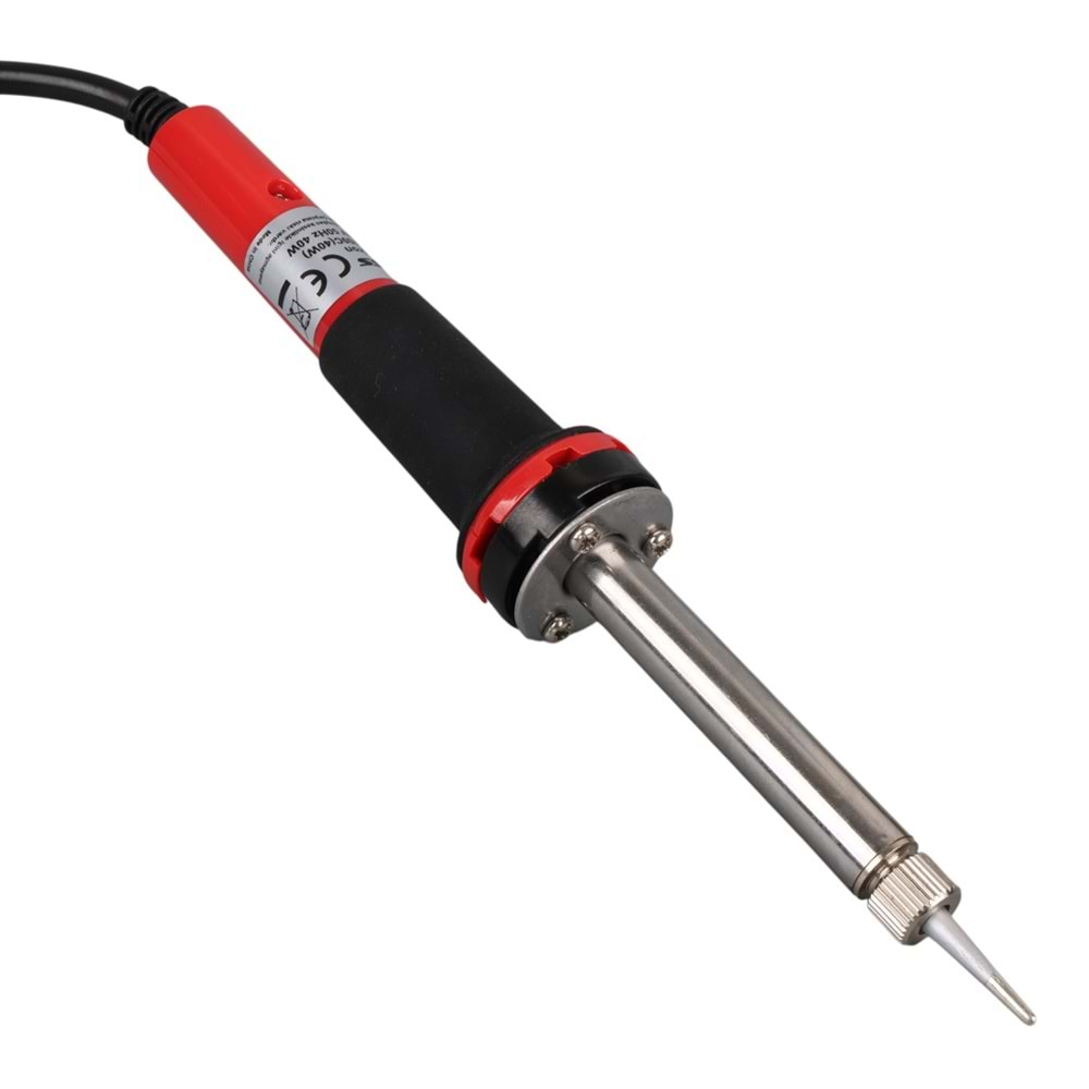 CLASS ZD-200C 40 WATT KALEM HAVYA LEHİM MAKİNESİ AC220V 40W