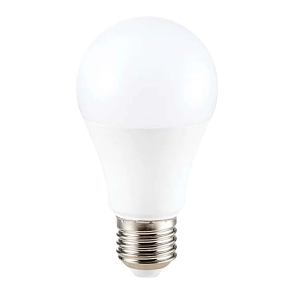 SENCROM SM-9002 9 WATT E27 900LM 6500K BEYAZ LED AMPUL