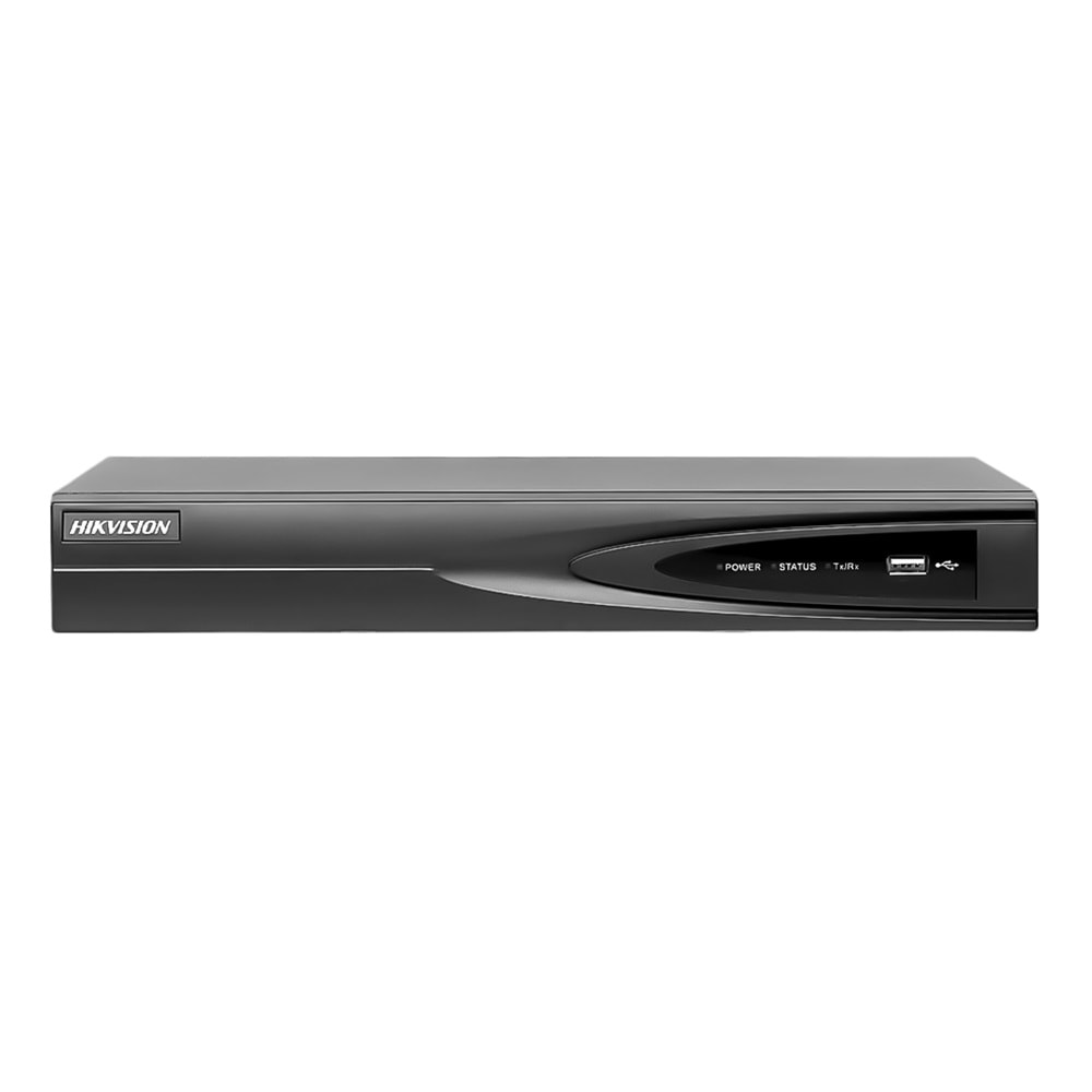HIKVISION DS-7616NI-Q1 (STD)(E) / 8 TB HDD DESTEKLİ 16 KANAL NVR KAYIT CİHAZI