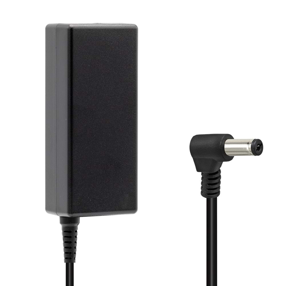 POWERMASTER 20 VOLT - 2 AMPER 5.5*2.5 UÇLU LENOVO IBM NOTEBOOK ADAPTÖR