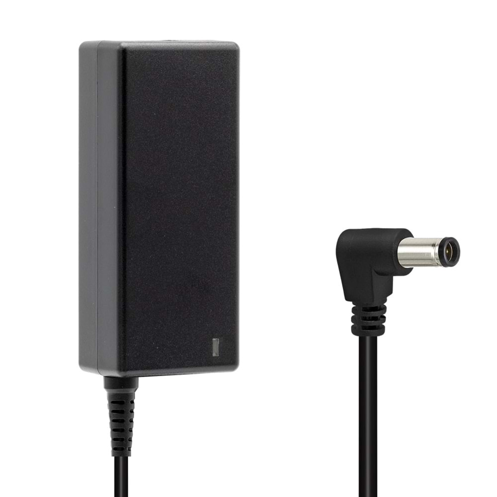 POWERMASTER PM-31065 19.5 VOLT - 4.7 AMPER 6.0*4.4 UÇLU SONY NOTEBOOK ADAPTÖR (SAMSUNG LED TV)