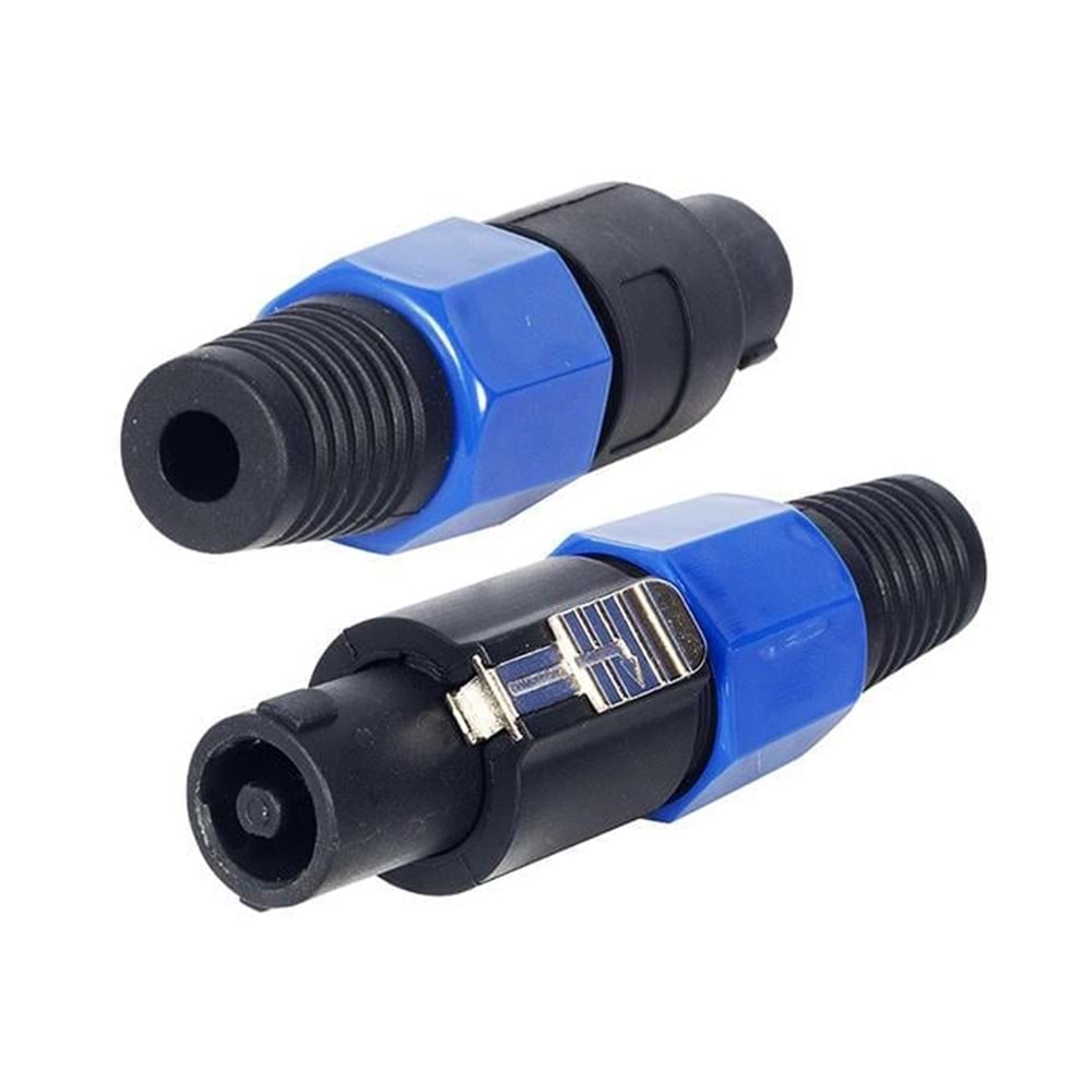 SPECON FİŞ ERKEK 2 PİNLİ UZUN