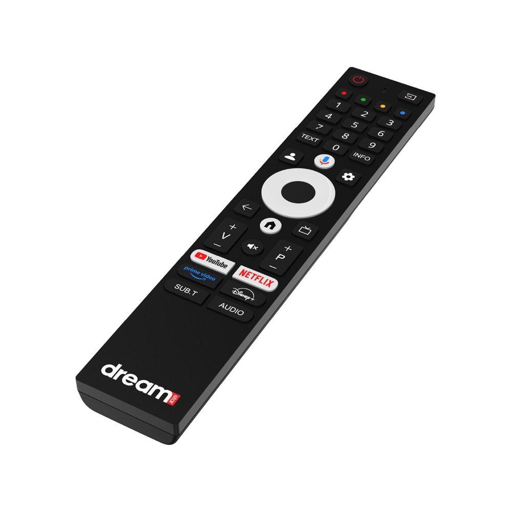 DREAMSTAR GOOGLE TV 32DSE102 32 İNÇ (82 CM) LED TV