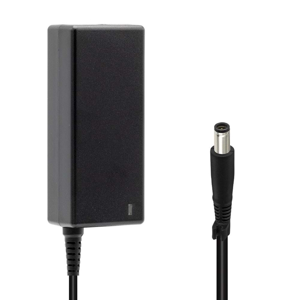 POWERMASTER 19.5 VOLT - 2.31 AMPER 7.4*5.0 UÇLU DELL NOTEBOOK ADAPTÖR