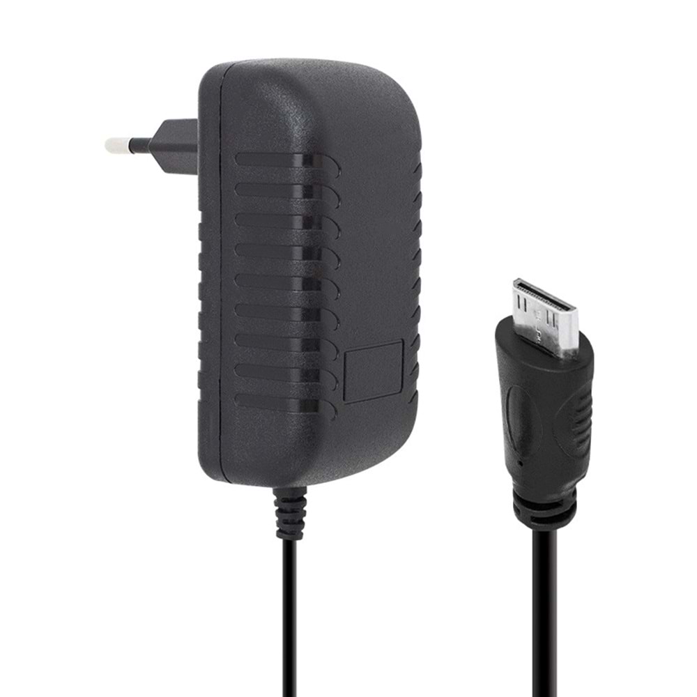 POWERMASTER PM-3498 12 VOLT - 2 AMPER MİNİ HDMI UÇLU POS MAKİNESİ ADAPTÖRÜ