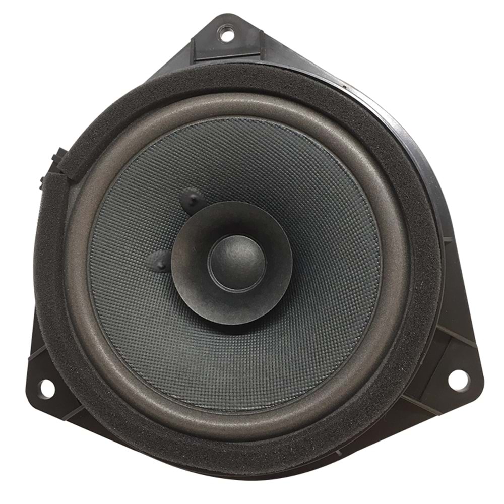 Ayt Powermaster PW-13HY 4 Ohm 100 Watt 13 cm Tekli Hoparlör