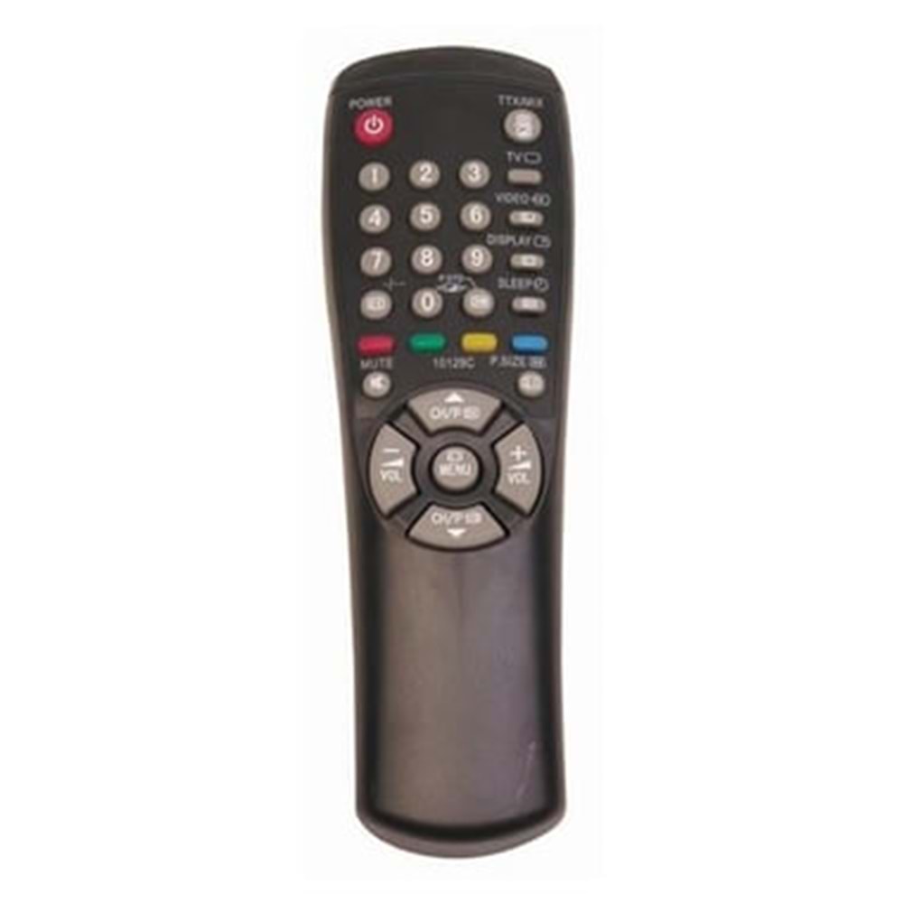 Samsung 10129C Tv Kumandası
