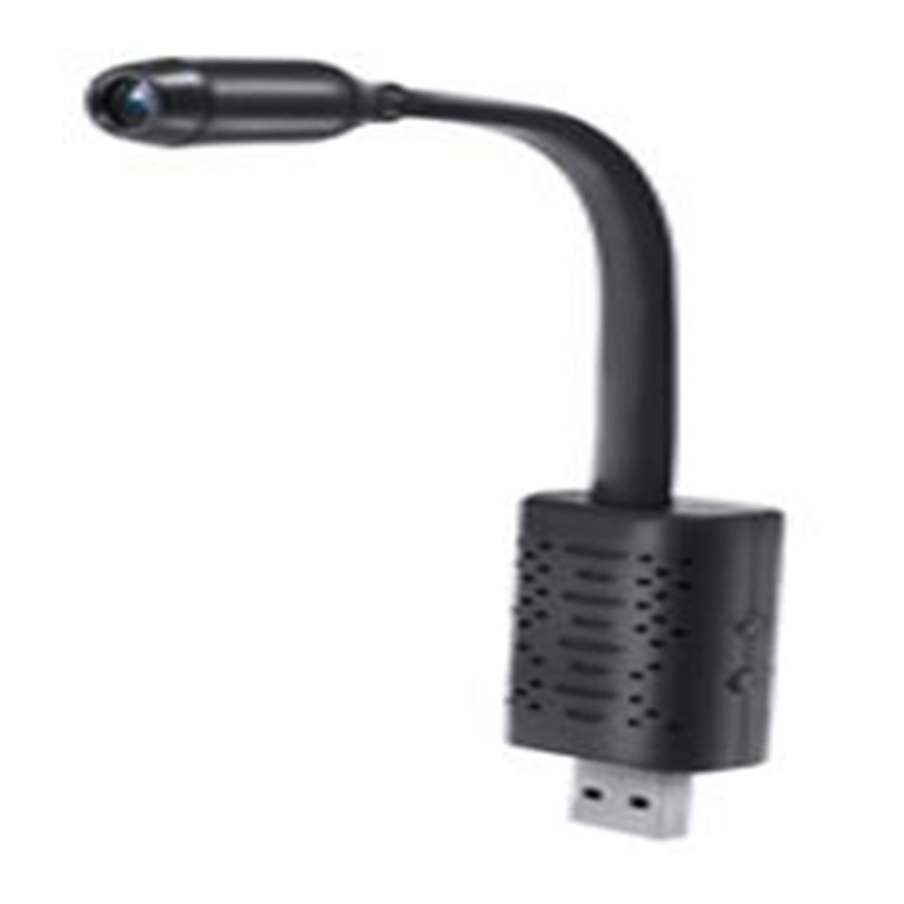 HELLO HL-37821 1000K PIXEL MINI WIFI USB IP KAMERA