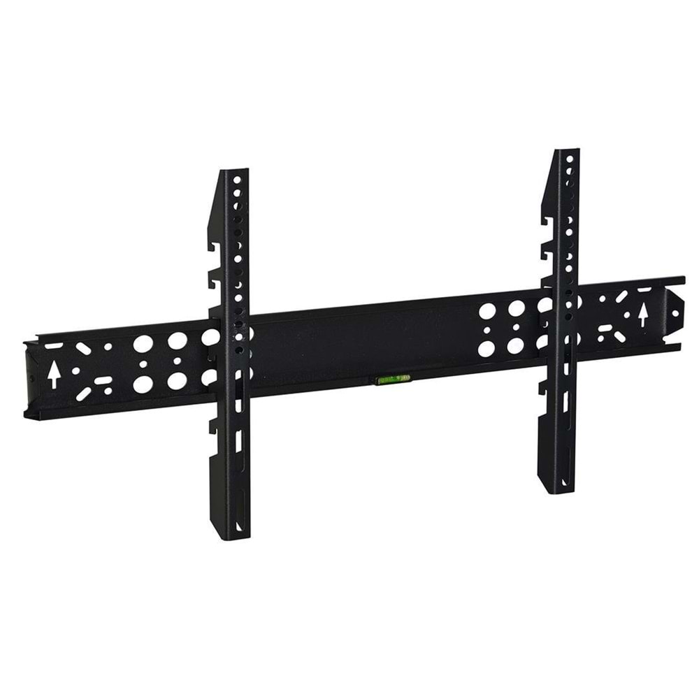 Vontech 42''-100” Kilitli Sabit Lcd-Led Tv Duvar Askı Aparatı