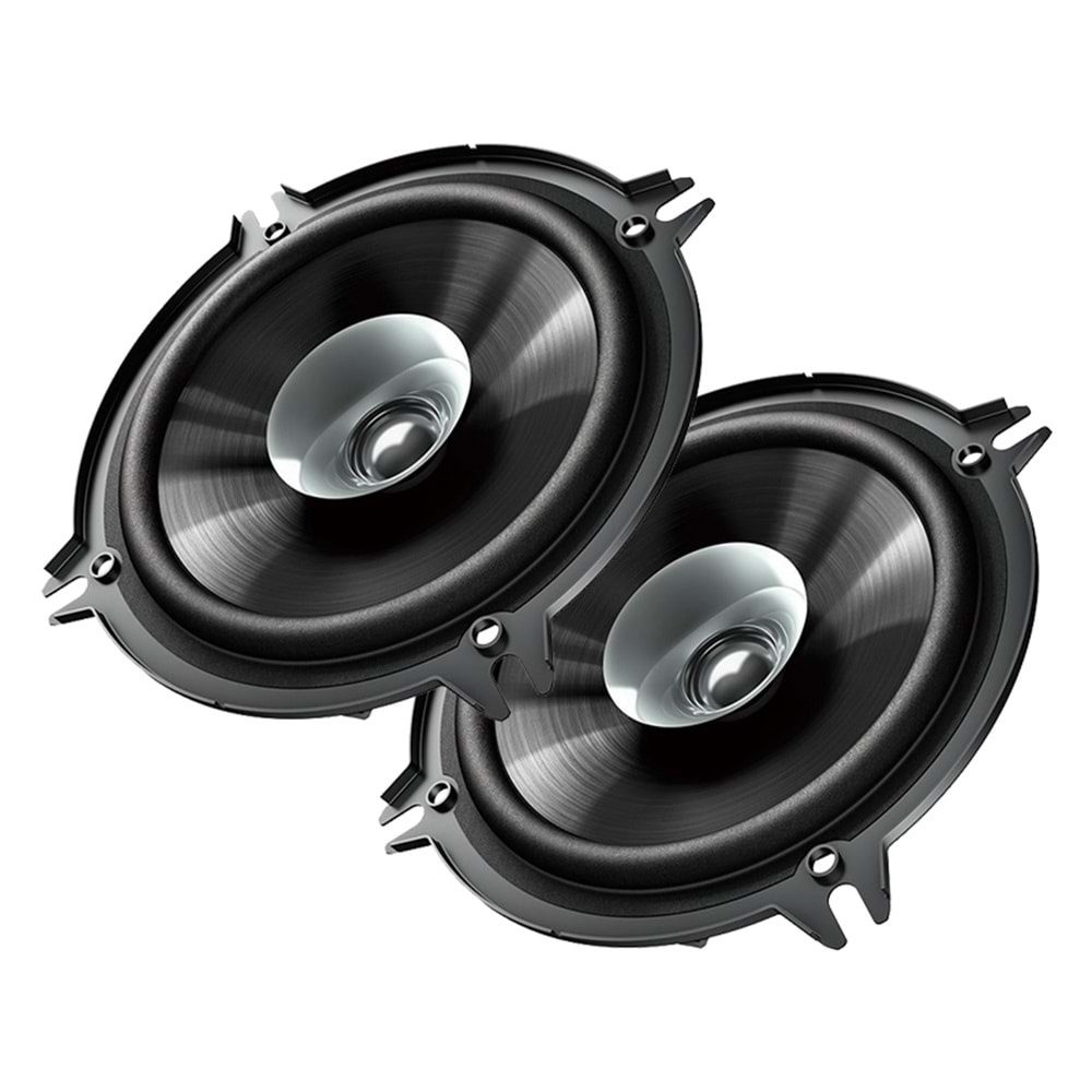 PIONEER TS-G1310F 13 CM 230 WATT TWEETERSIZ OTO HOPARLÖR (2'Lİ TAKIM)