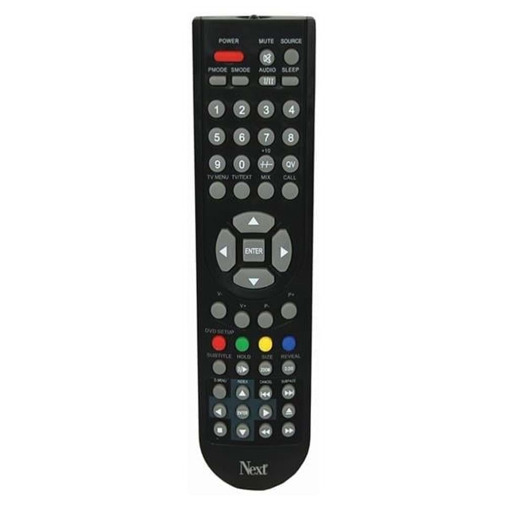Next 304A Lcd-Led TV Kumanda 304A