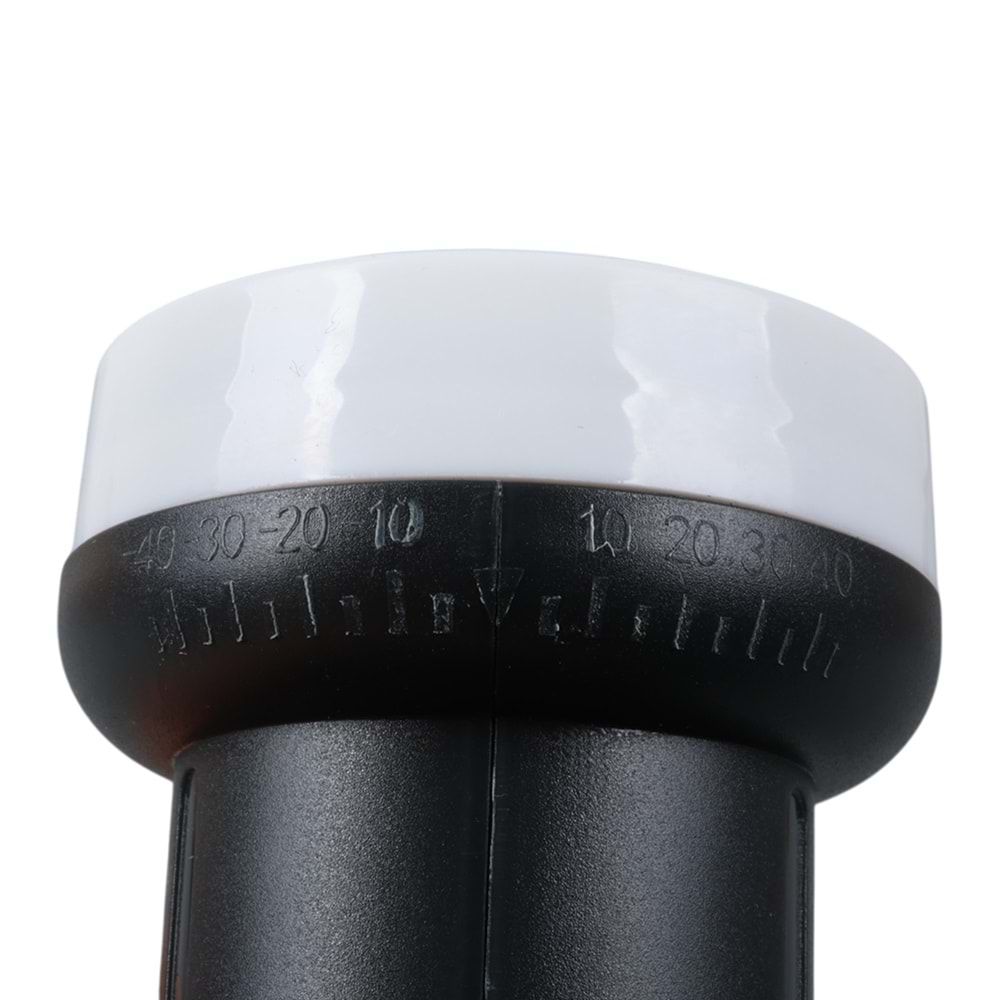 TSMART 0.1DB ULTRA HD 4K UNIVERSAL DÖRT ÇIKIŞLI QUATTRO SANTRAL LNB