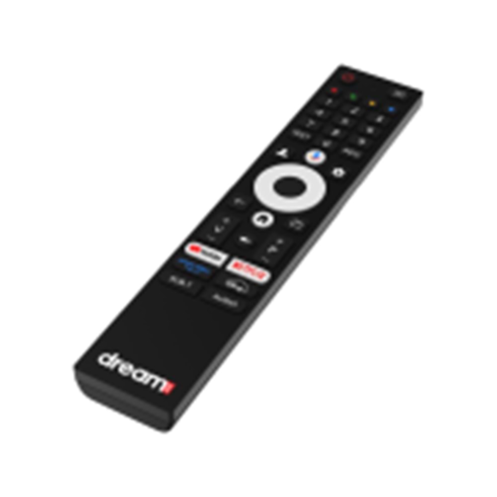 DREAMSTAR GOOGLE TV 55DSE102Q 55 İNÇ (140 CM) LED TV