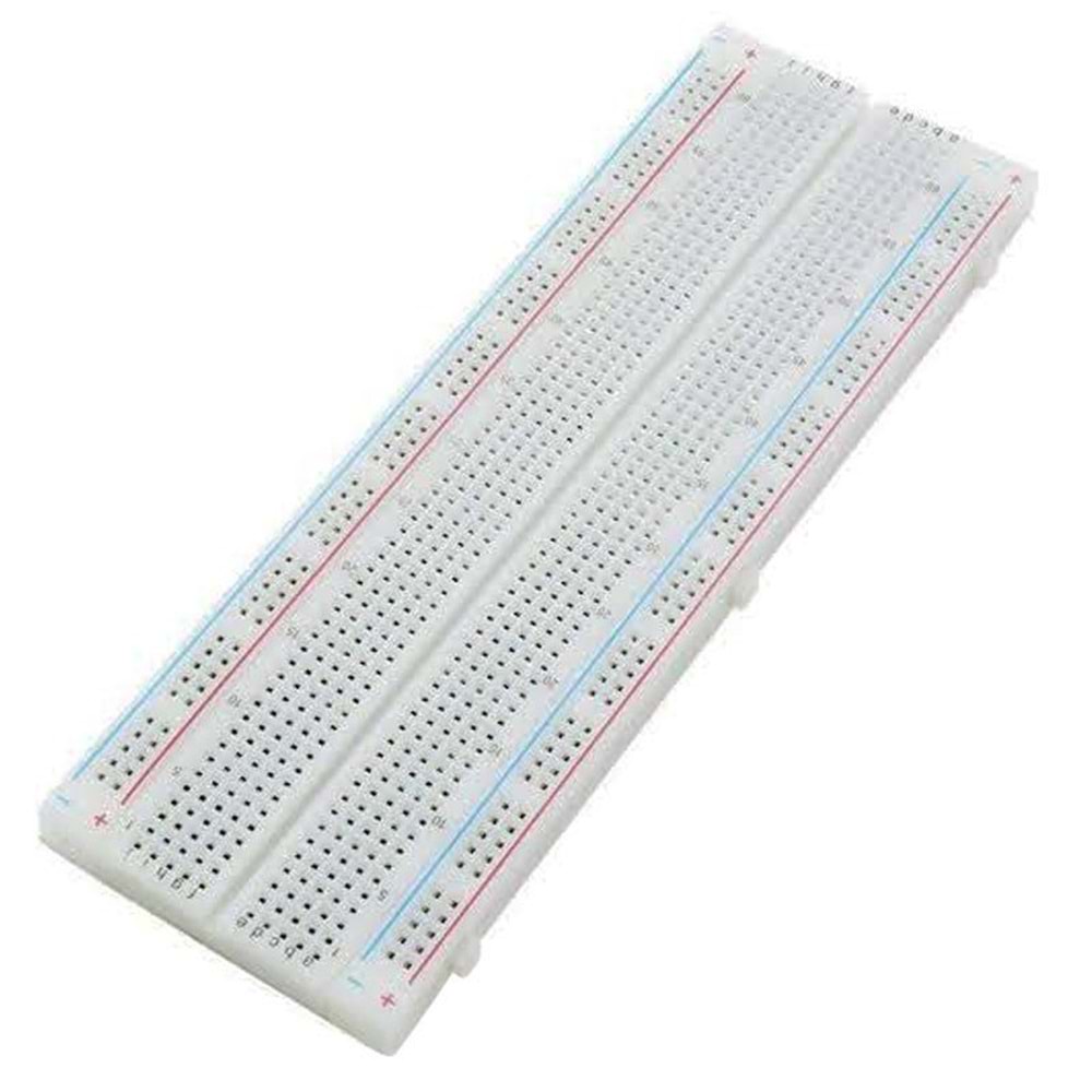 POWERMASTER BREAD BOARD MB-102 16.5MM/5.4MM/0.85MM