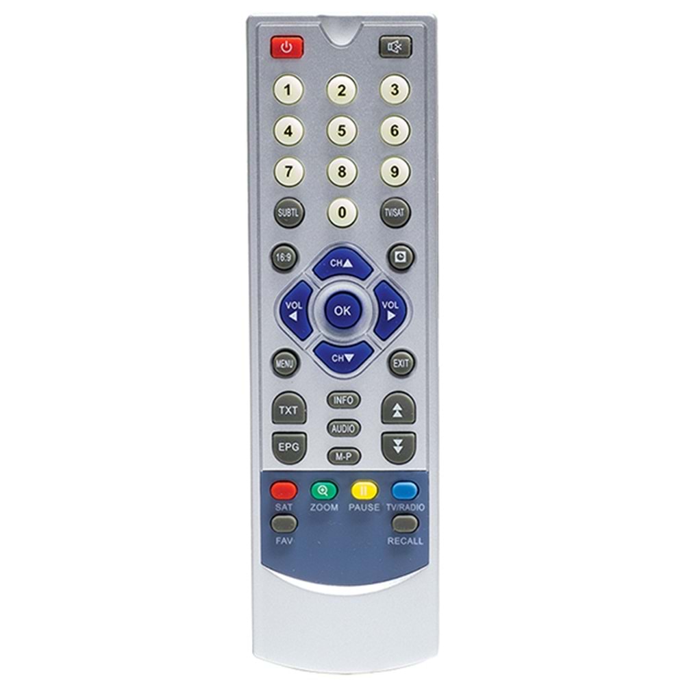 GE3113-A WEKO KR BESTECH*HYUNDAI 10800 UYDU KUMANDASI (5851=10651)