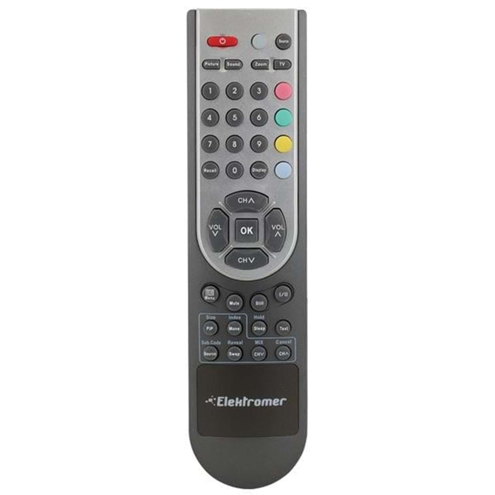 Sunny EN- Lcd Led Tv Kumandası