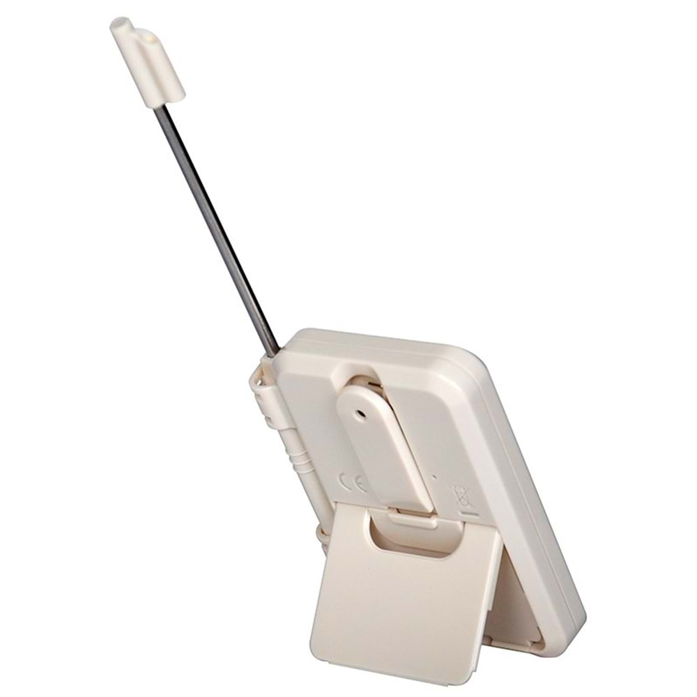 POWERMASTER PM- 6230 TERMOMETRE MULTI SİSTEM CEP TİPİ DALDIRMALI