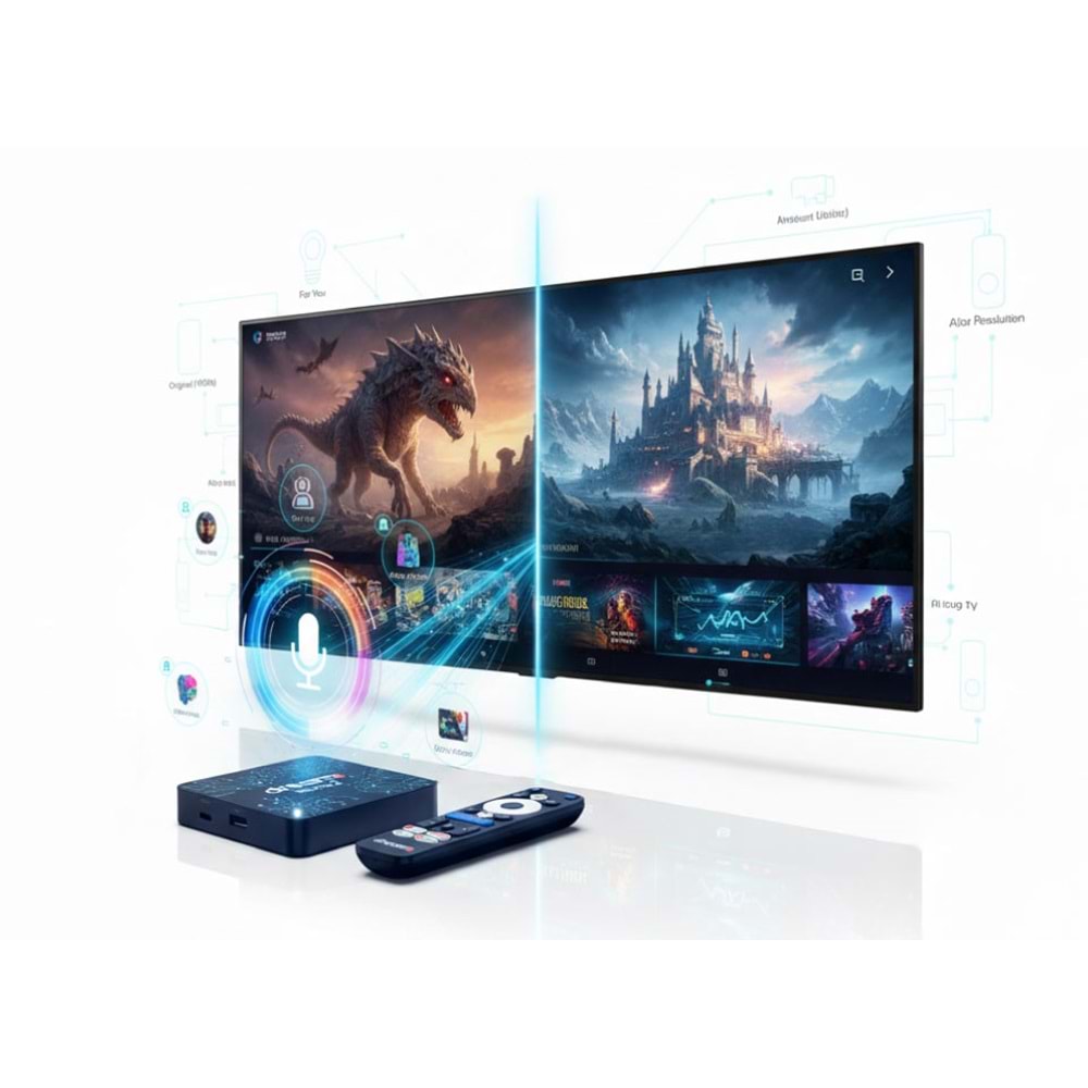 Dreamstar Nova 2 TV+ Premium HEDİYE