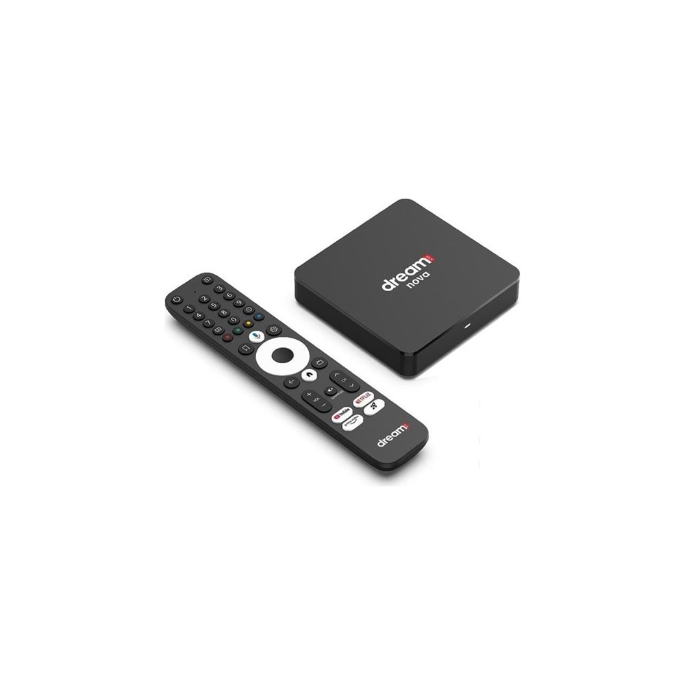 Dreamstar Nova 2 TV+ Premium HEDİYE