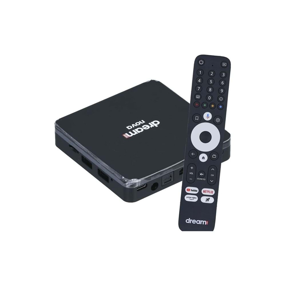 Dreamstar Nova 2 TV+ Premium HEDİYE