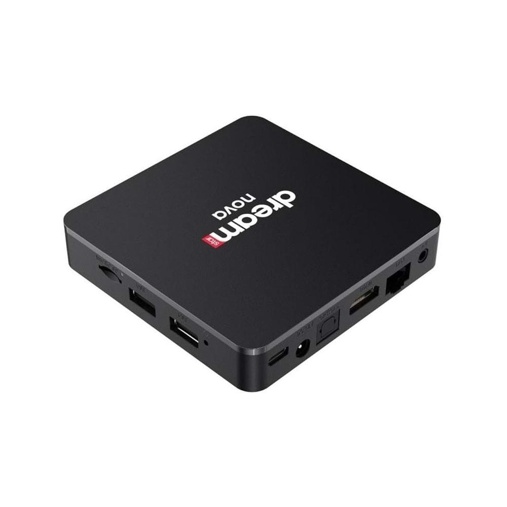 Dreamstar Nova 2 TV+ Premium HEDİYE