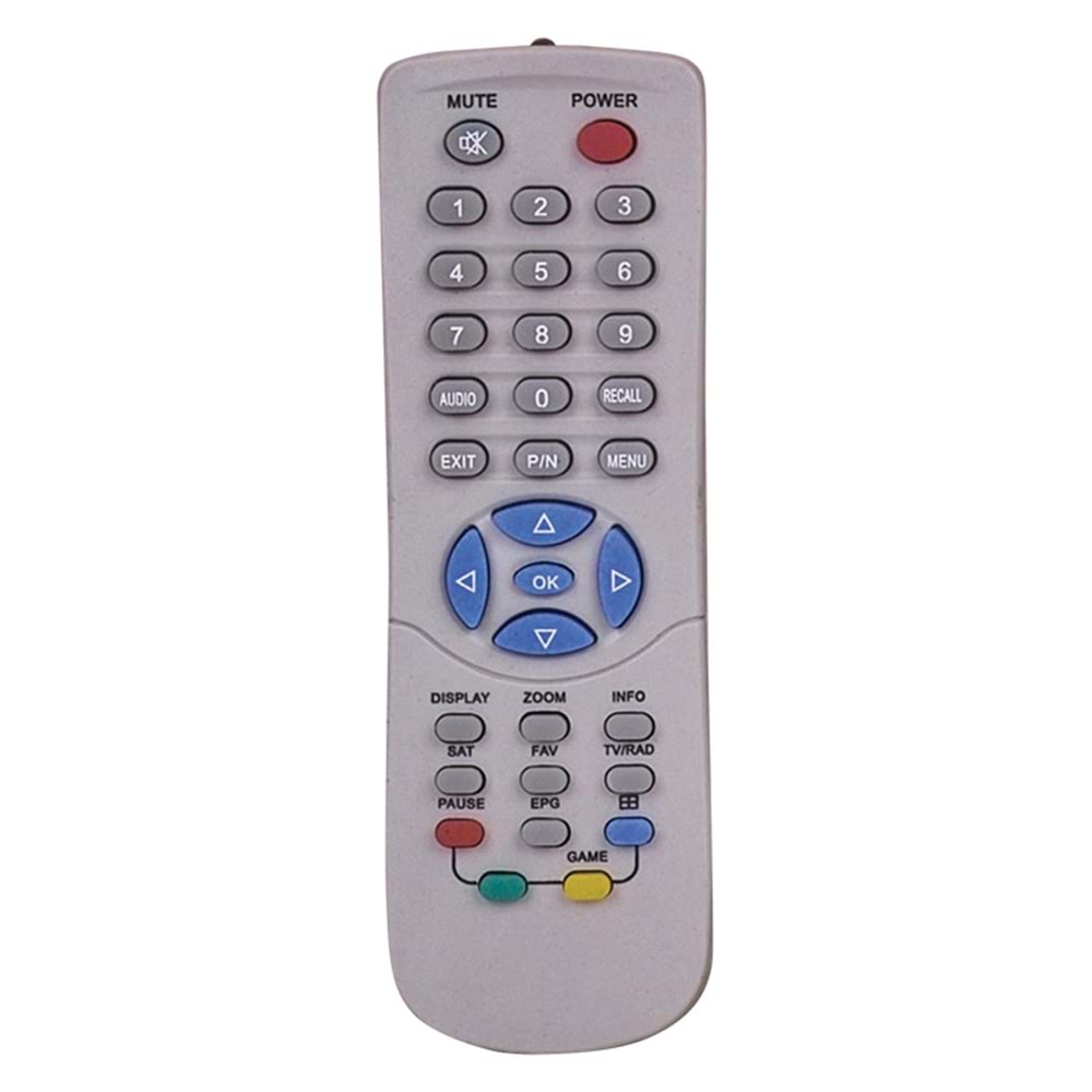 KR EUROSAT*EUROSSAT SATLOCK 5